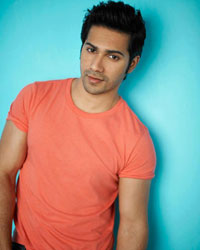 Varun Dhawan